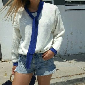 Vintage sweater